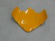 Carénages Moto Suzuki GSXR 1000 2003-2004 - Jaune Blanc Bleu Noir Corona