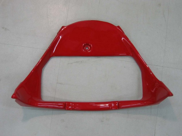 Carénages Moto Suzuki GSXR 1300 Hayabusa 1996-2007 - Rouge Noir