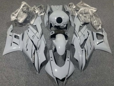 Achetez Carénages Moto Yamaha YZF R3/R25 2015-2018 - Nardo Gris Noir