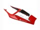 Carénages Moto Yamaha YZF 1000 R1 2002-2003 - Rouge Argent Noir Santander