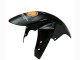 Carénages Moto Yamaha YZF 1000 R1 2002-2003 - Rouge Argent Noir Santander