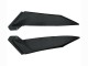 Carénages Moto Yamaha YZF 1000 R1 2002-2003 - Rouge Argent Noir Santander