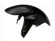 Carénages Moto Yamaha YZF 1000 R1 2002-2003 - Rouge Noir Flamme