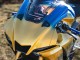 Carénages Moto Yamaha YZF 1000 R1 2020-2025 - Bleu Or