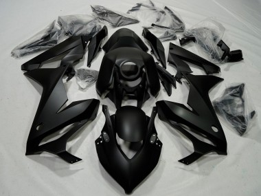 Achetez Carénage Moto Honda CBR650R 2019-2020 - Noir Mat