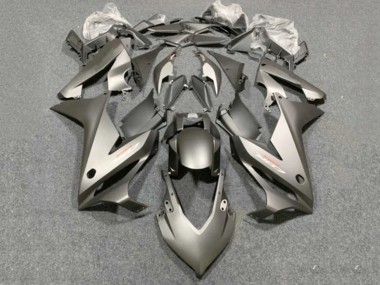 Achetez Carénages Moto Honda CBR650R 2021-2023 - Argent