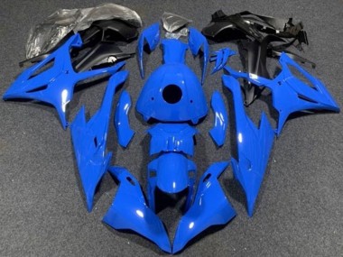 Achetez Carénages Moto BMW S1000RR 2019-2022 - Bleu
