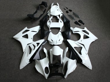 Achetez Carénages Moto BMW S1000RR 2019-2022 - Blanc