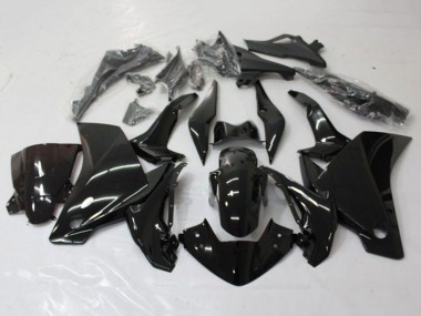 Achetez Carénages Moto Honda CBR250RR 2011-2015 - Noir Brillant