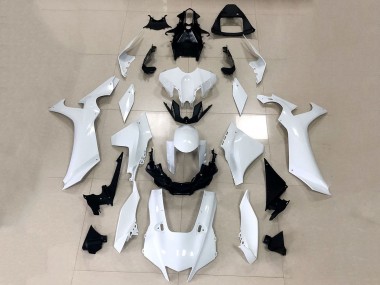 Achetez Carénages Moto Yamaha YZF 1000 R1 2020-2025 - Blanc