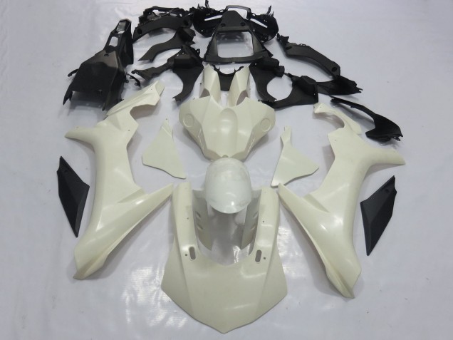 Carénages Moto Yamaha YZF 1000 R1 2020-2025 - Non Peint
