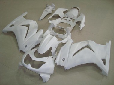 Achetez Carénages Moto Kawasaki ZX250R 2008-2012 - Non Peint