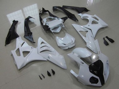 Achetez Carénages Moto BMW S1000RR 2009-2014 - Blanc