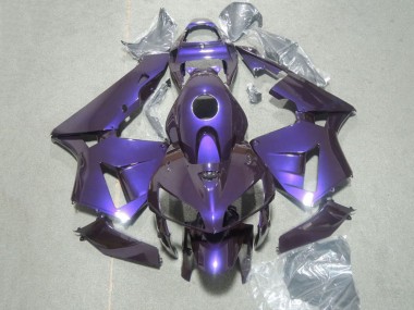 Achetez Carénages Moto Honda CBR600RR 2005-2006 - Violet
