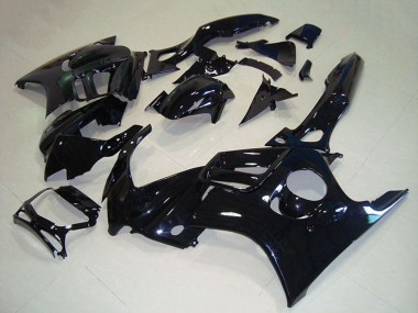 Achetez Carénages Moto Honda CBR600 F3 1995-1996 - Noir Brillant