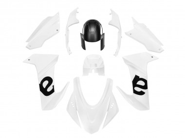 Achetez Carénage Moto Aprilia RS660 2020-2024 - Blanc
