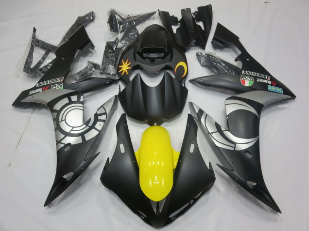 Mat Spécial 2004-2006 Yamaha R1 Carénage Moto Mat Spécial 2004-2006 Yamaha R1 Carénage Moto