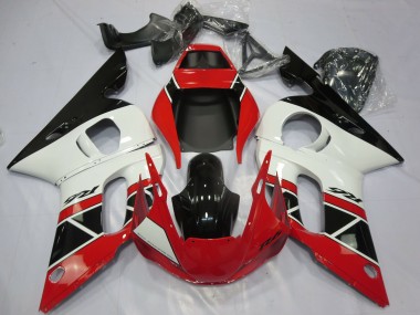 OEM Conception De Style 1998-2002 Yamaha R6 Carénage Moto