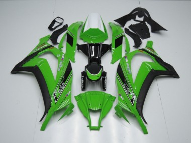 OEM Styles 2011-2015 Kawasaki ZX10R Carénage Moto