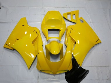 Pleine Brillance 1993-2005 Ducati 996 748 916 998 Carénage Moto