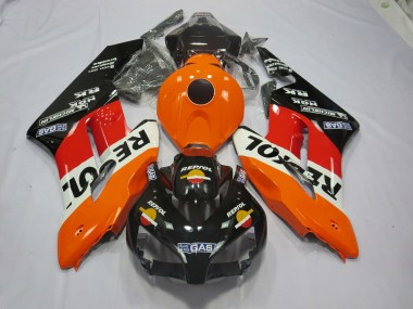 Repsol Conception 2004-2005 Honda CBR1000RR Carénage Moto