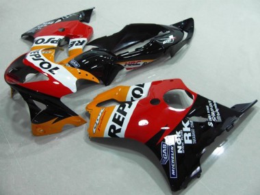 Repsol Style 1999-2000 Honda CBR600 F4 Carénage Moto