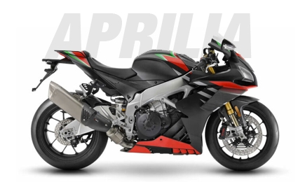 Aprilia Carénage Moto | Carenages Moto