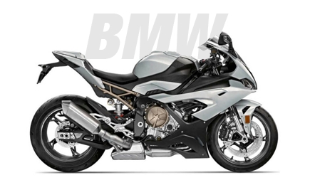 BMW Carénage Moto | Carenages Moto