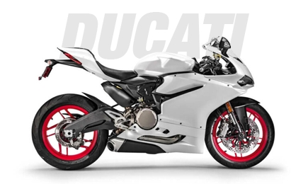 Ducati Carénage Moto | Carenages Moto