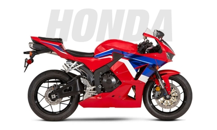 Honda CARÉNAGE MOTO | Carenages Moto
