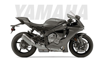 Yamaha Carénage Moto | Carenages Moto